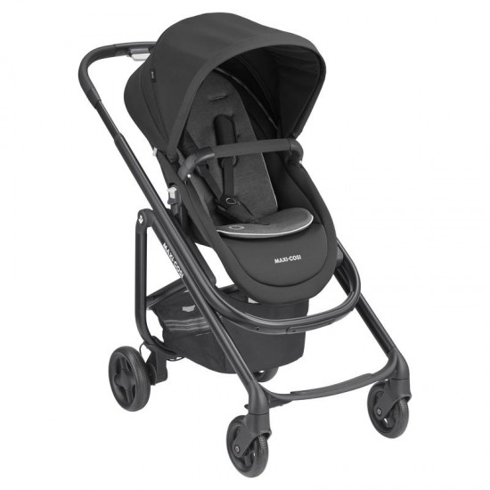 Lila maxi top cosi stroller